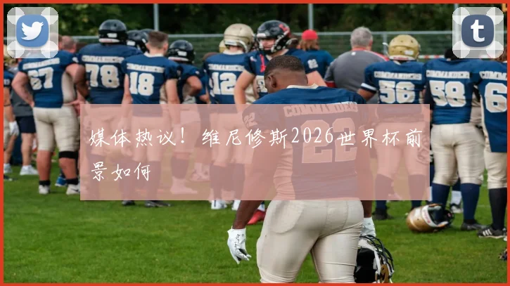 媒体热议！维尼修斯2026世界杯前景如何