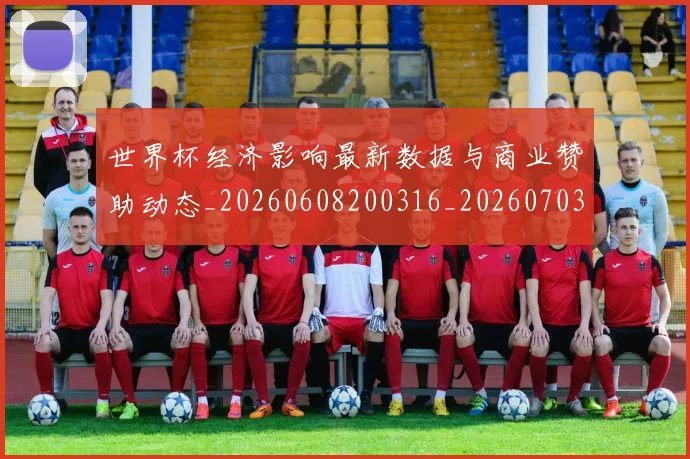 世界杯经济影响最新数据与商业赞助动态_20260608200316_20260703203834